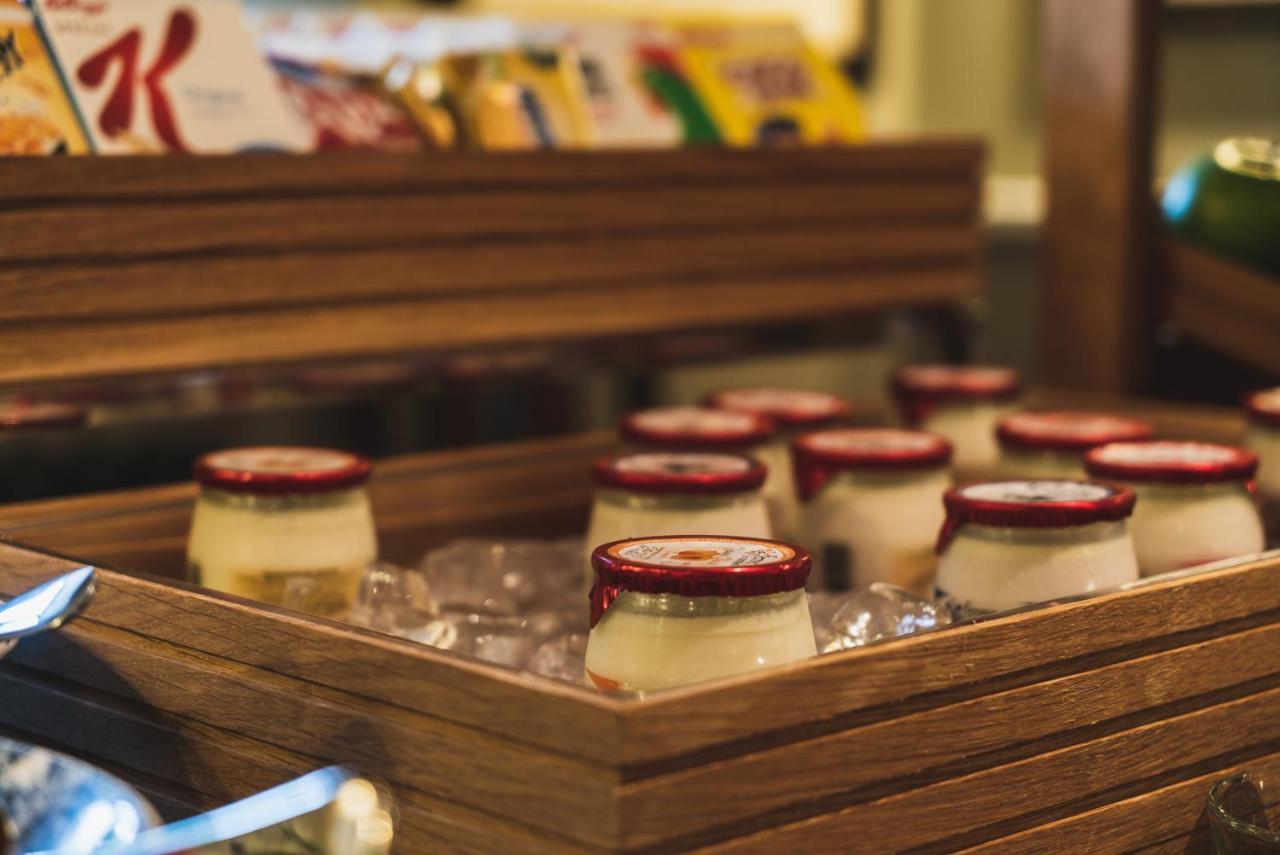 奥尔斯特 Arrow Mill- Brunning And Price酒店 外观 照片